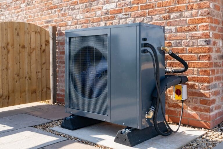 Heat Pump Defrost Cycle Explained: FAQs | Waychoff's